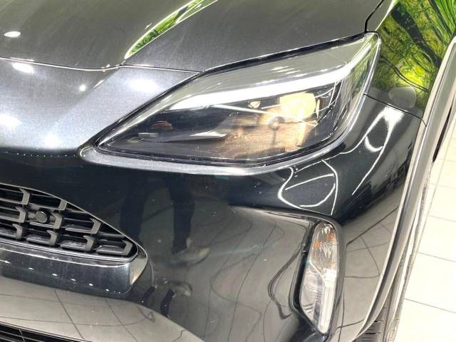 Toyota YARIS CROSS 2023-06 188850-12