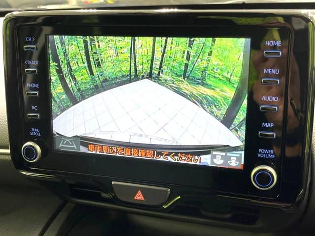 Toyota YARIS CROSS 2023-06 188850-4