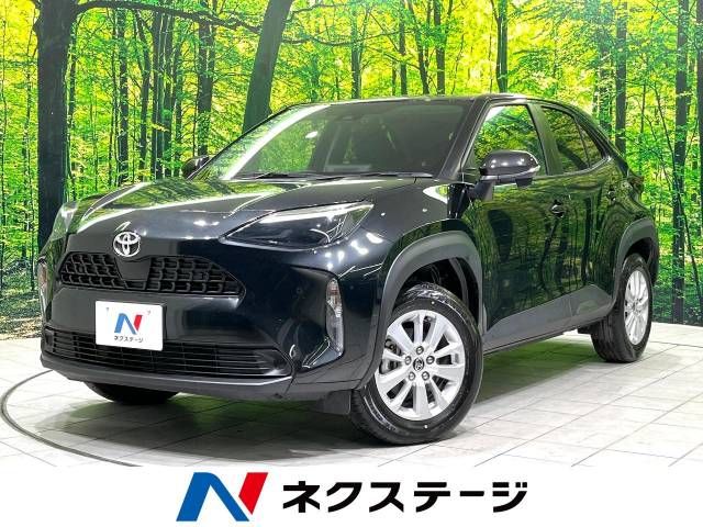 Toyota YARIS CROSS 2023-06 188850-0