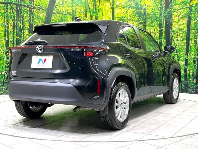 Toyota YARIS CROSS 2023-06 188850-17