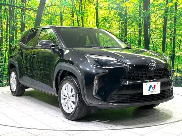 Toyota YARIS CROSS 2023-06 188850-16