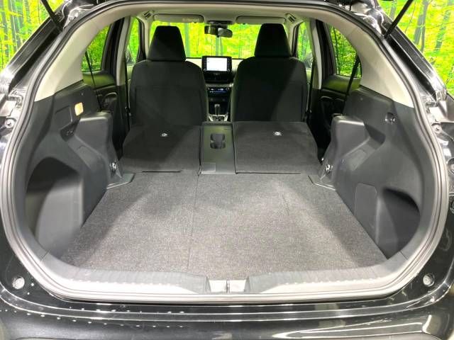 Toyota YARIS CROSS 2023-06 188850-10