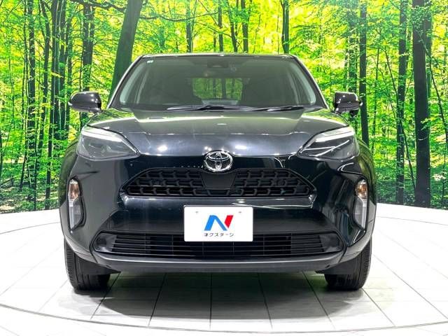 Toyota YARIS CROSS 2023-06 188850-14