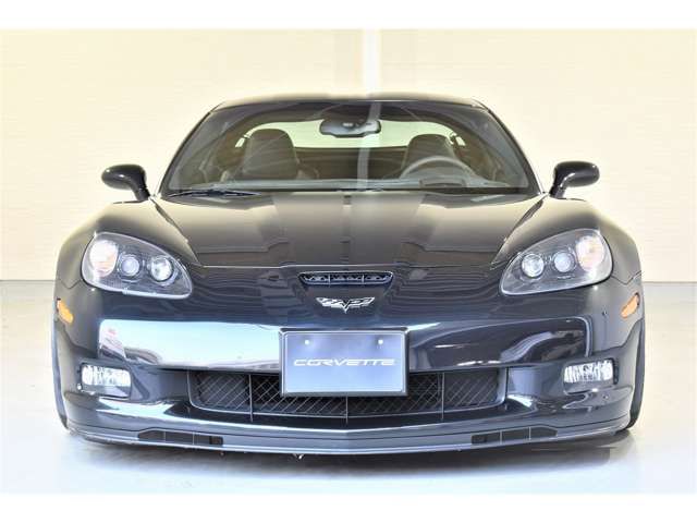 Chevrolet CORVETTE 2012-03 9879-1