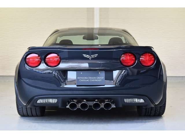 Chevrolet CORVETTE 2012-03 9879-7