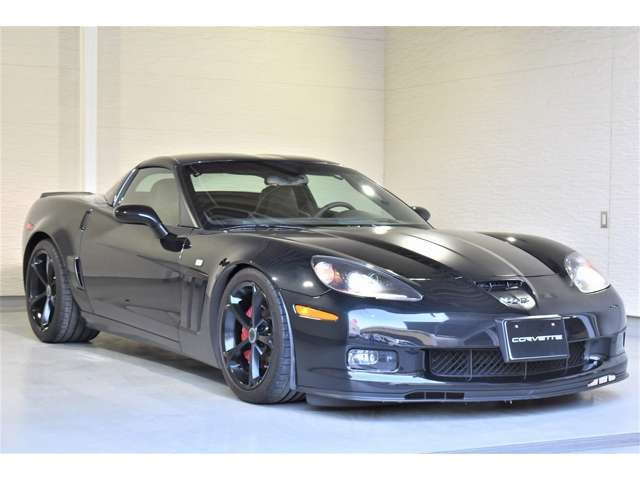 Chevrolet CORVETTE 2012-03 9879-19
