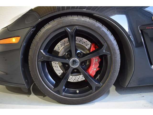 Chevrolet CORVETTE 2012-03 9879-10