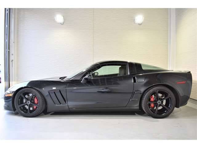Chevrolet CORVETTE 2012-03 9879-6