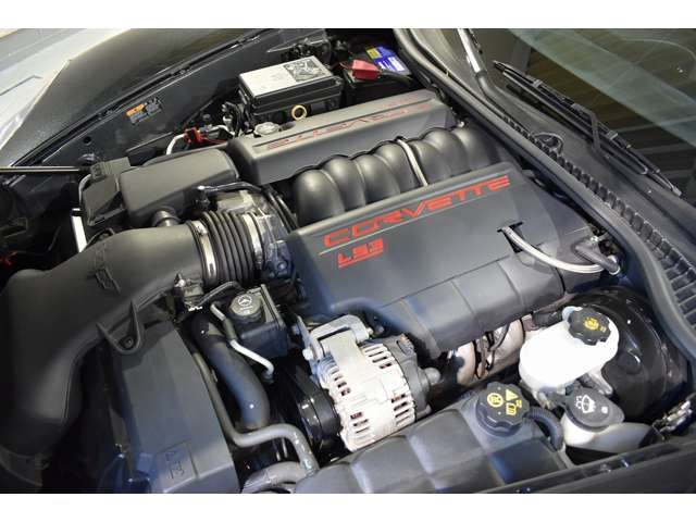 Chevrolet CORVETTE 2012-03 9879-9
