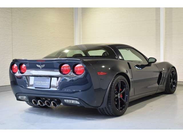 Chevrolet CORVETTE 2012-03 9879-2