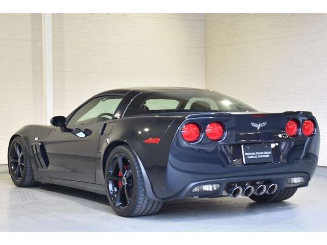 Chevrolet CORVETTE 2012-03 9879-8