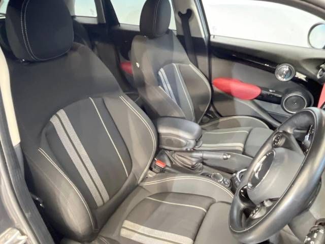 Bmw MINI 2015-08 194087-8