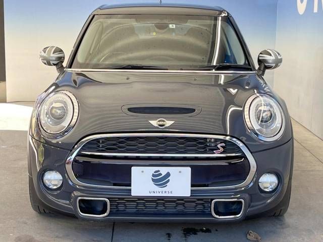 Bmw MINI 2015-08 194087-15