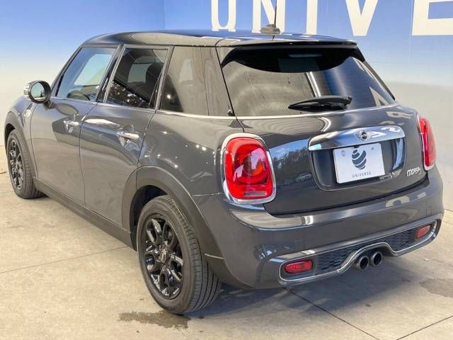 Bmw MINI 2015-08 194087-18