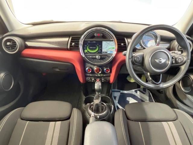 Bmw MINI 2015-08 194087-1