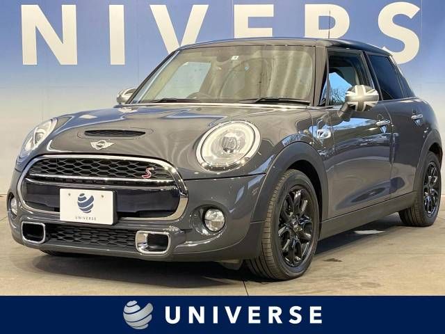 Bmw MINI 2015-08 194087-0