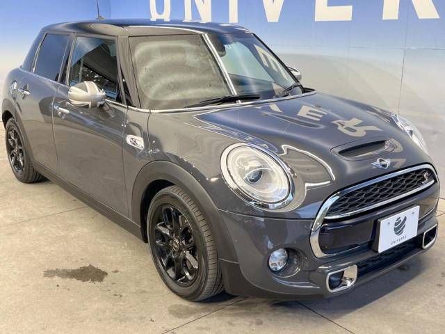 Bmw MINI 2015-08 194087-17