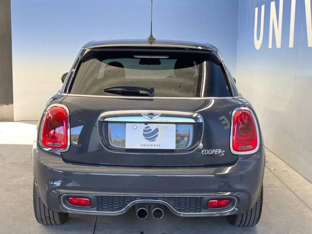 Bmw MINI 2015-08 194087-16