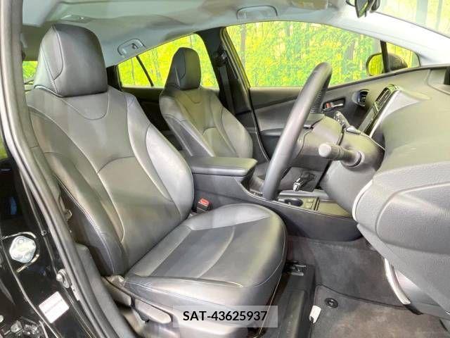 Toyota PRIUS 2020-01 282774-8