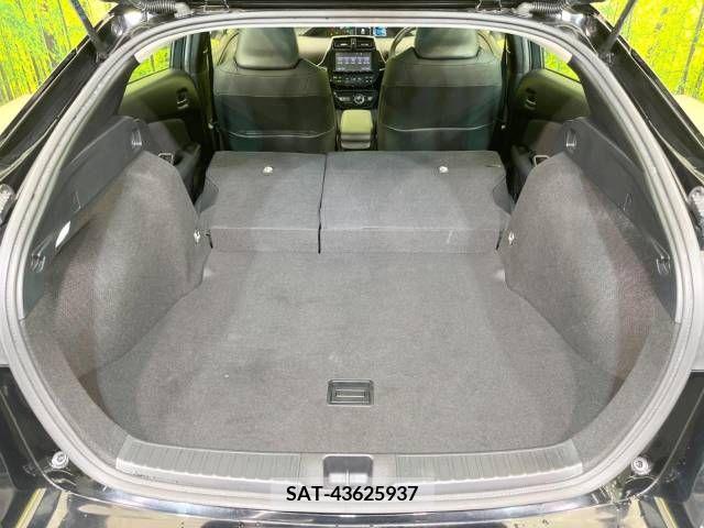 Toyota PRIUS 2020-01 282774-10