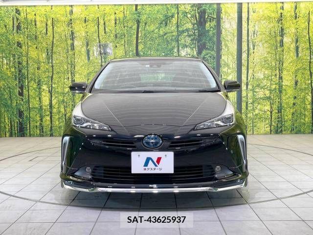 Toyota PRIUS 2020-01 282774-14