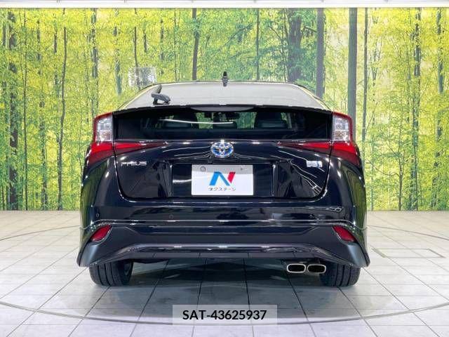 Toyota PRIUS 2020-01 282774-15