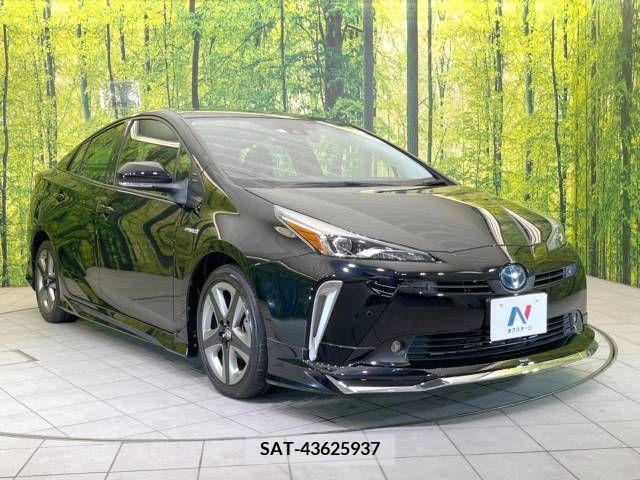 Toyota PRIUS 2020-01 282774-16