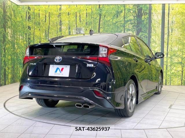 Toyota PRIUS 2020-01 282774-17
