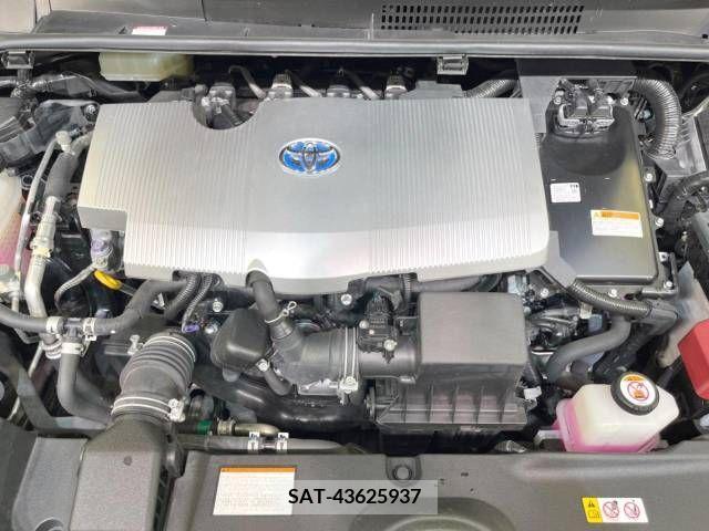 Toyota PRIUS 2020-01 282774-18