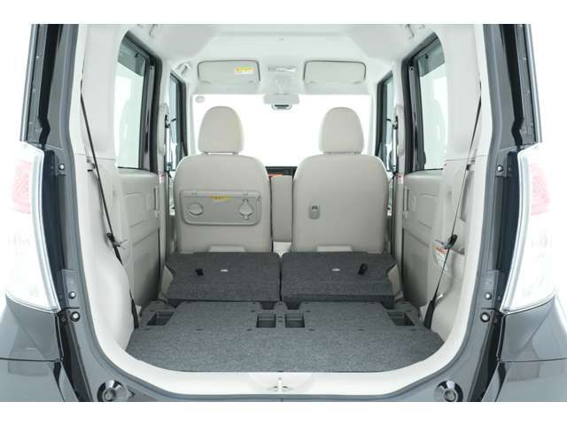 Mitsubishi EK SPACE 2020-02 180516-8