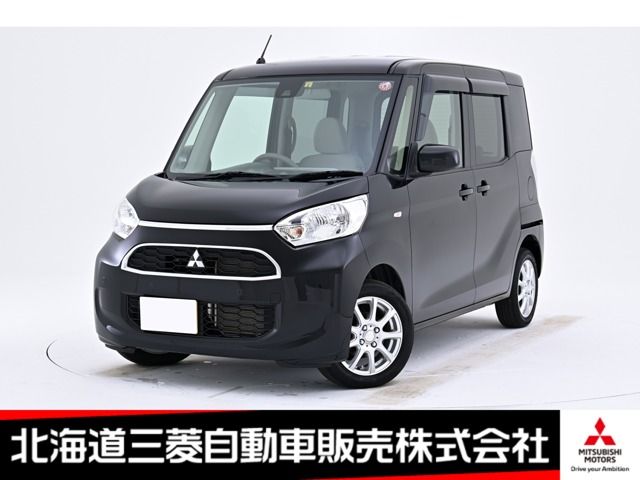 Mitsubishi EK SPACE 2020-02 180516-0