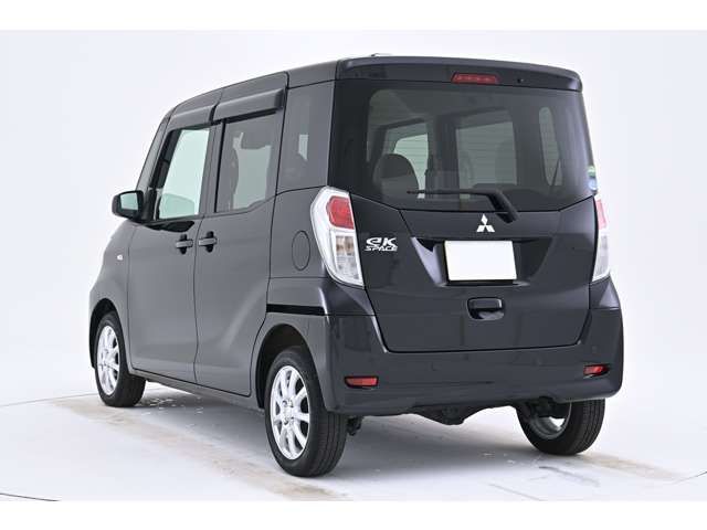 Mitsubishi EK SPACE 2020-02 180516-19
