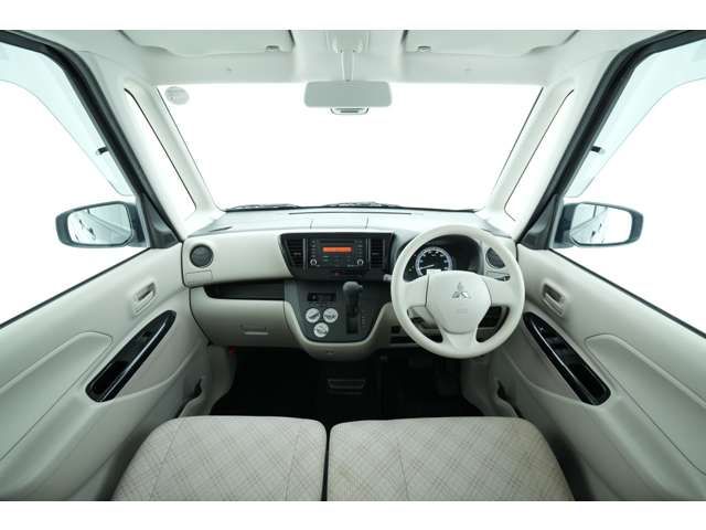 Mitsubishi EK SPACE 2020-02 180516-4