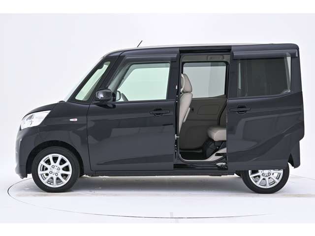 Mitsubishi EK SPACE 2020-02 180516-2
