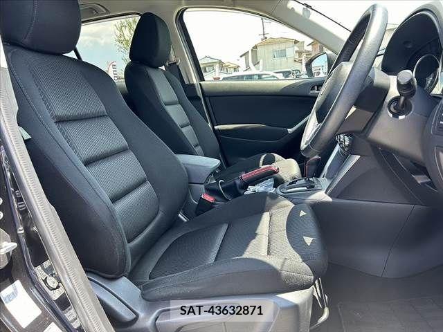 Mazda CX-5 2012-06 385573-15