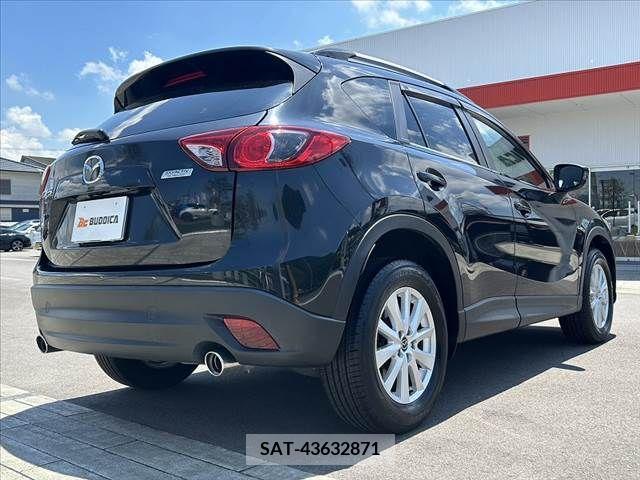 Mazda CX-5 2012-06 385573-14