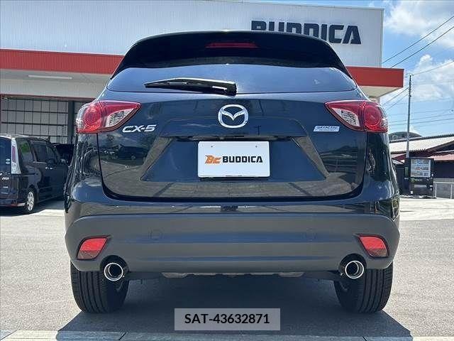 Mazda CX-5 2012-06 385573-13
