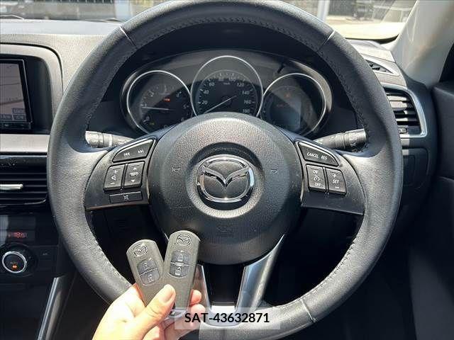 Mazda CX-5 2012-06 385573-4