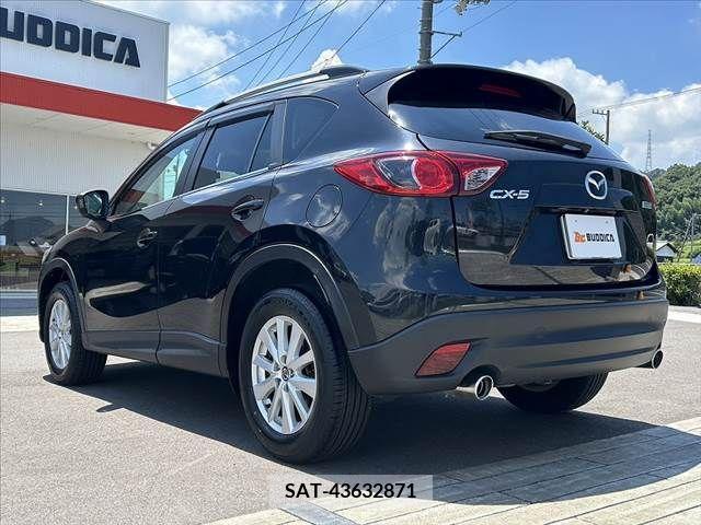 Mazda CX-5 2012-06 385573-12