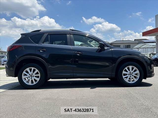 Mazda CX-5 2012-06 385573-11