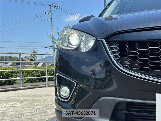 Mazda CX-5 2012-06 385573-29