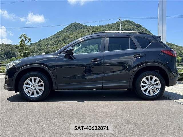 Mazda CX-5 2012-06 385573-10