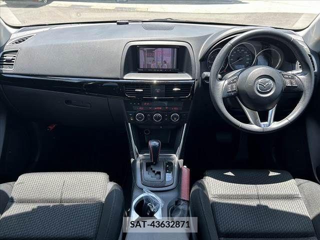 Mazda CX-5 2012-06 385573-1