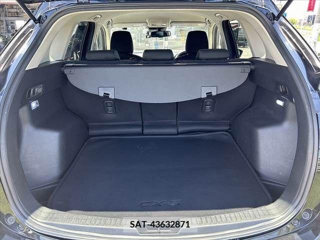 Mazda CX-5 2012-06 385573-19