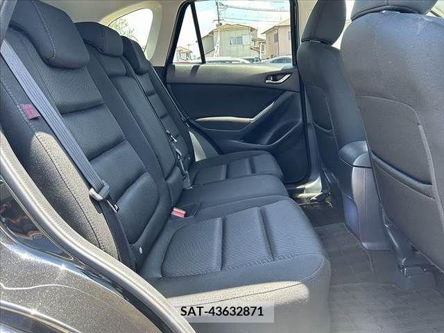 Mazda CX-5 2012-06 385573-18