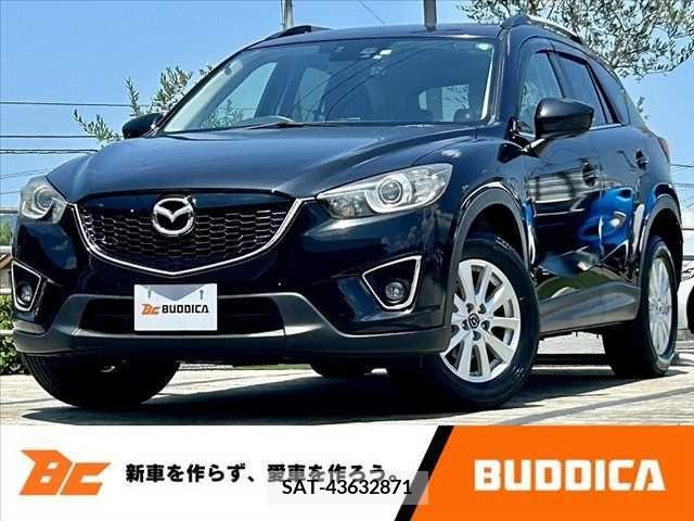 Mazda CX-5 2012-06 385573-0