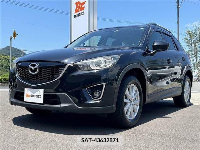 Mazda CX-5 2012-06 385573-9