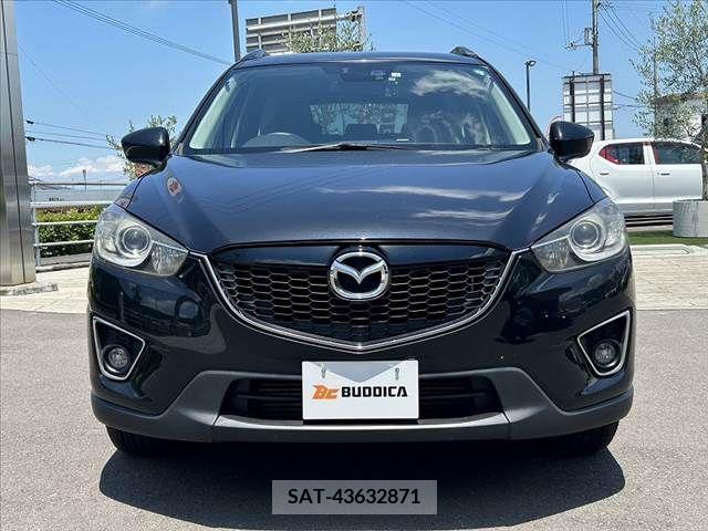 Mazda CX-5 2012-06 385573-8
