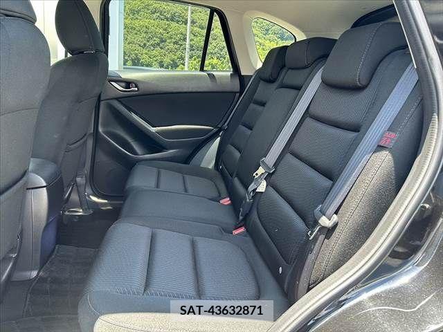 Mazda CX-5 2012-06 385573-17