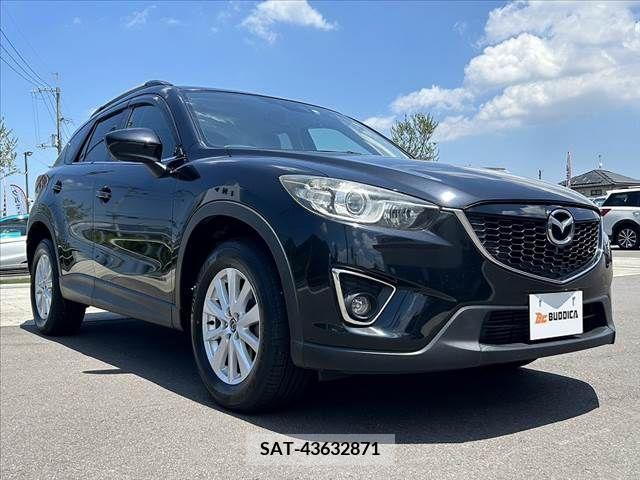 Mazda CX-5 2012-06 385573-7